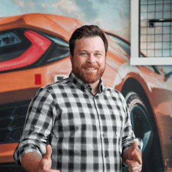 Ryan McLeay