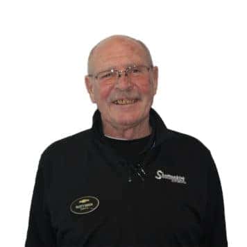Rusty Birck