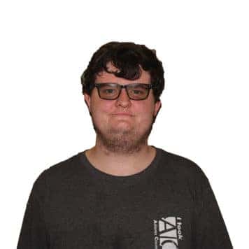 Tyler Gibson