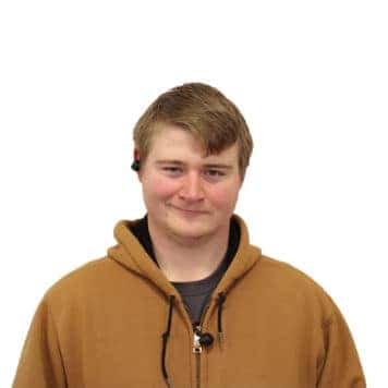 Gage  Wheeler