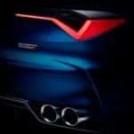 Acura_Type S_Teaser Image-source
