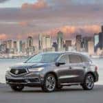 2020 Acura MDX Sport Hybrid