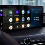 Android Auto