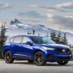 2020 Acura RDX A-Spec