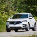 2020 Acura RDX