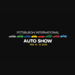 Pittsburgh International Auto Show 2020