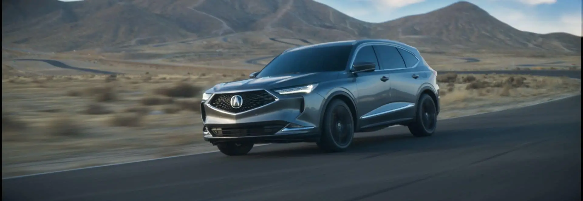 The 2022 Acura MDX Has Arrived! | Smail Acura