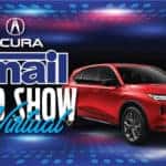 Smail Virtual Auto Show - Acura