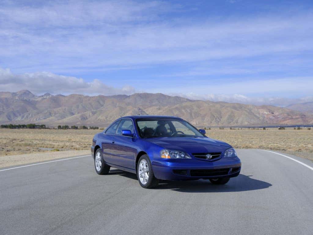 Type S Origin Story A Look Back At Acura S Type S History Smail Acura
