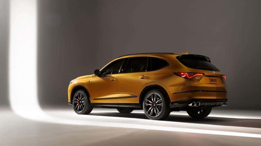2022 Acura MDX_Type S