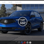 MDX Colors