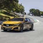 TLX Type S