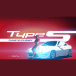 Type S Anime Series