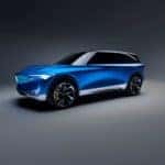 Acura Precision EV Concept