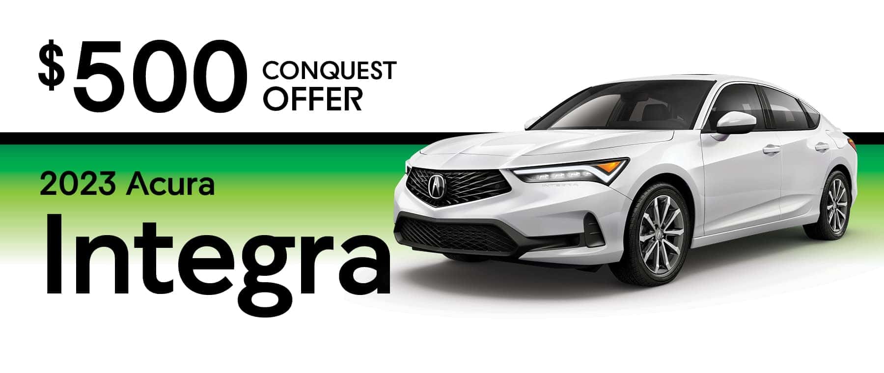 2023 Acura Integra