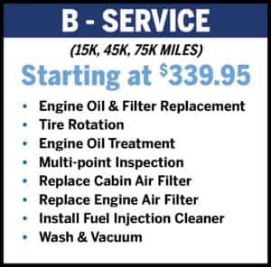 Acura B