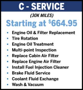 Acura C