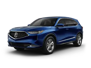 2023 Acura MDX FWD