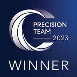 Smail Acura Precision Team Winner 2023