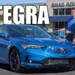 Acura Integra