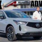 Acura RDX