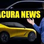Acura RDX