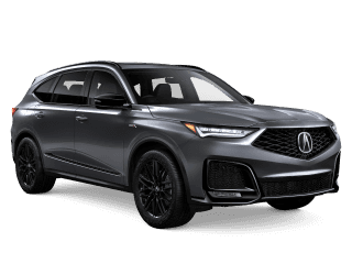 2025 MDX