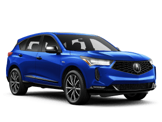 2025 RDX