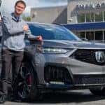 Acura MDX