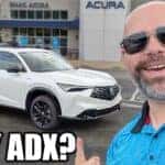 ADX