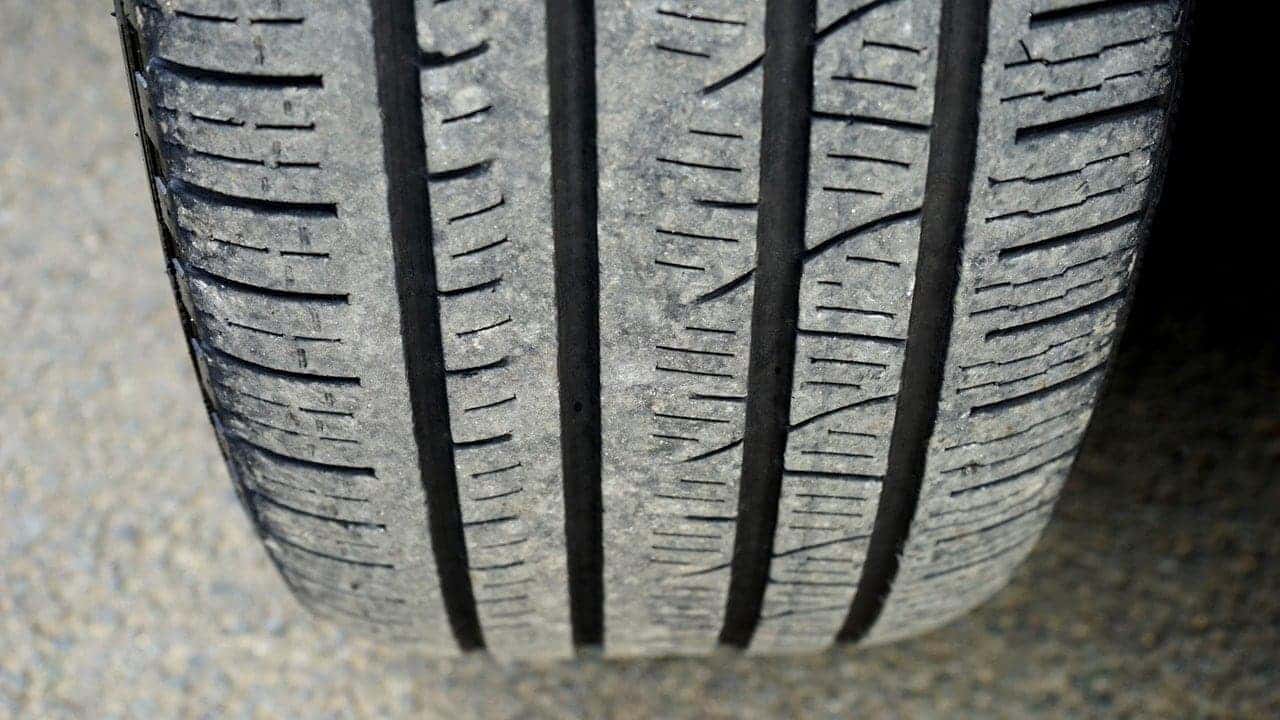 Nitrogen Tires 