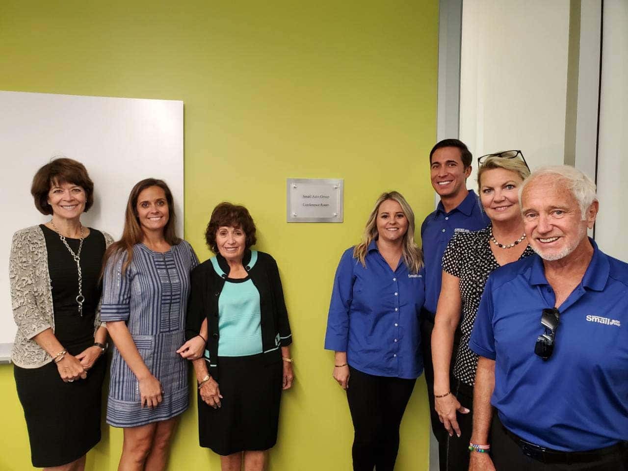 Cars in the Community Westmoreland County Community College Smail