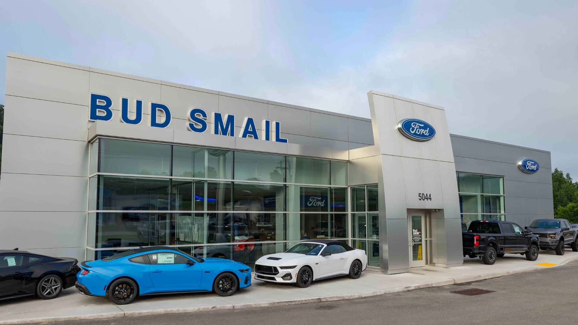 Smail Ford in Greensburg PA