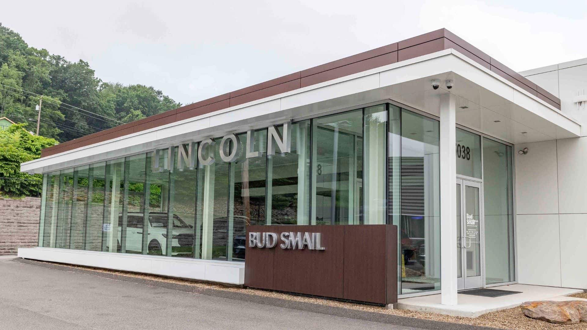 Smail Lincoln in Greensburg PA