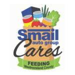 Smail Cares Logo