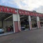 Smail Collision Center