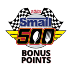 Bonus Points Smail 500