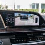 2021 Cadillac Escalade SurroundVision