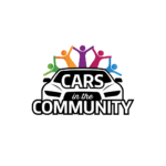 Cars in the Community Logo