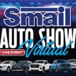 Virtual Auto Show Logo
