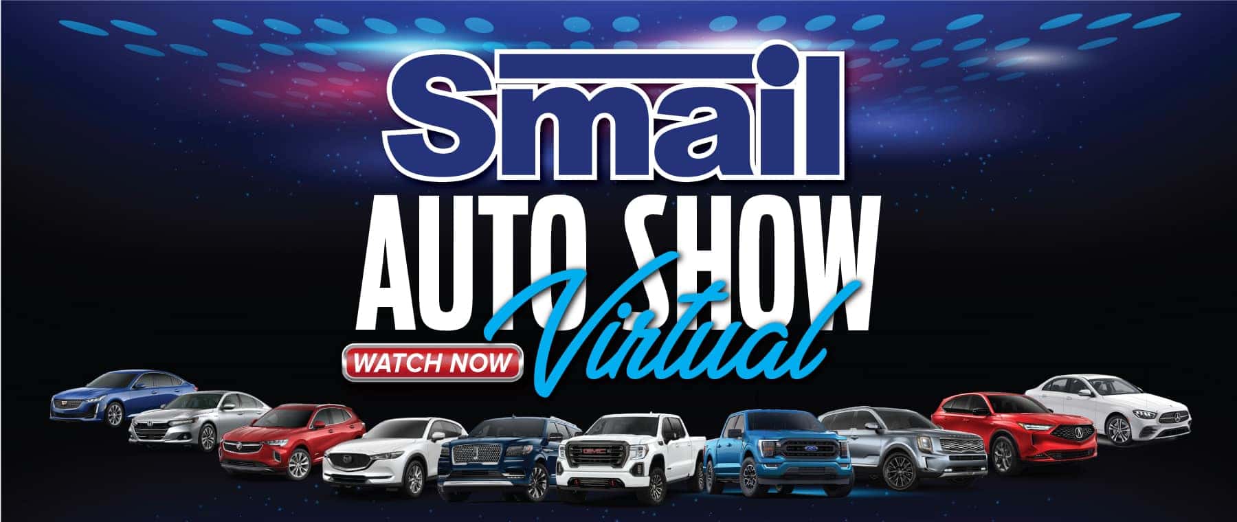 Smail Auto Group Greensburg Dealer in Greensburg, PA