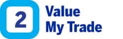 Get a Value for your vehicle in just 30 seconds