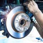 Car Brakes