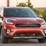 2021 Niro Touring