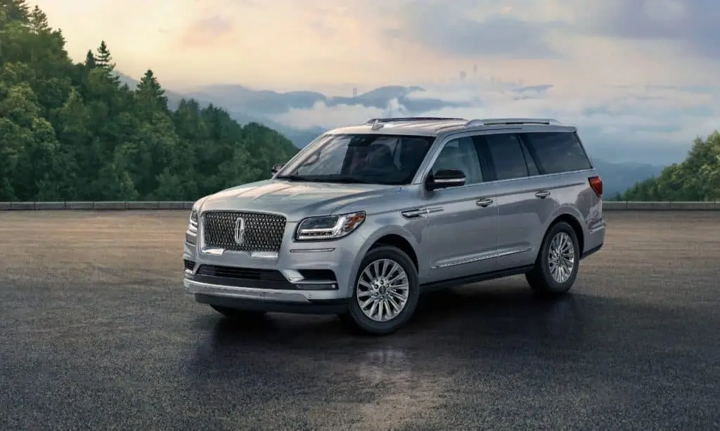 Best Luxury SUVs of 2021 - Kelley Blue Book | Smail Auto Group - Greensburg