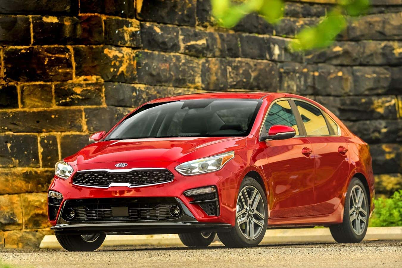 Forbes Best Compact Cars for 2021 | Smail Auto Group - Greensburg