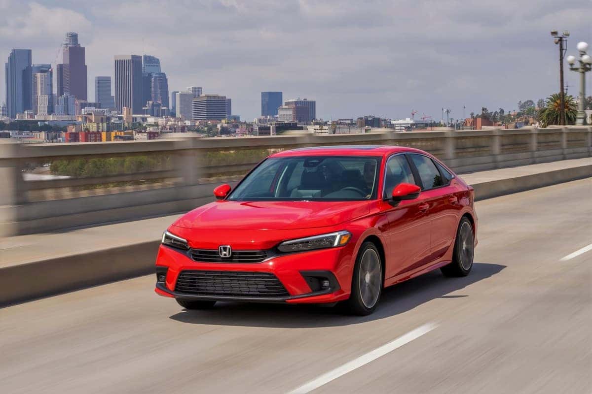 Forbes Best Compact Cars for 2021 | Smail Auto Group - Greensburg