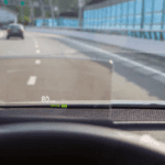 Head Up Display