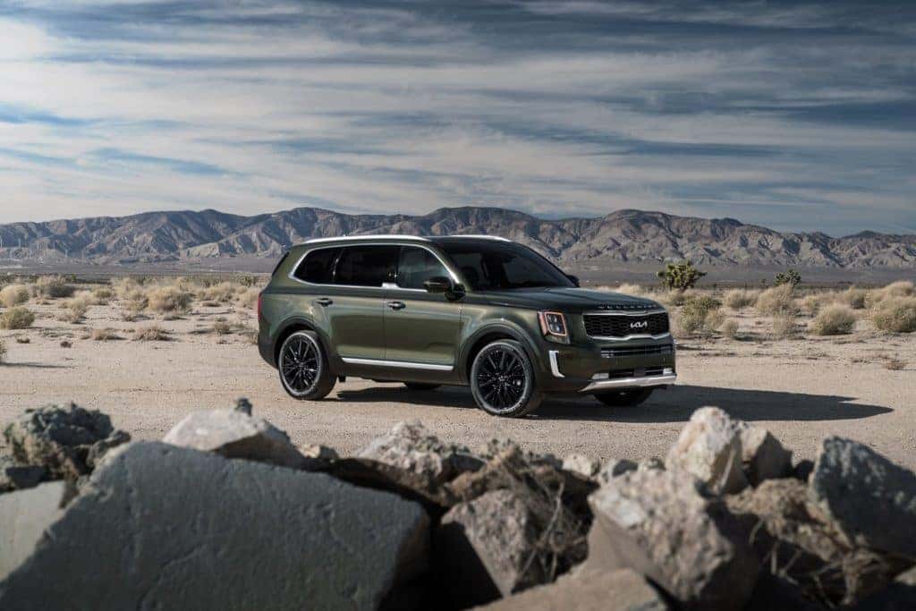 2022 Telluride