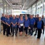 Smail Key Employee Recognition Award